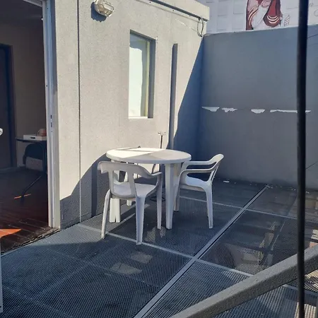 Apartamentos Centro San Salvador de Jujuy Exterior photo