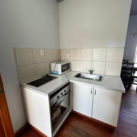 Apartamentos Centro San Salvador de Jujuy Room photo