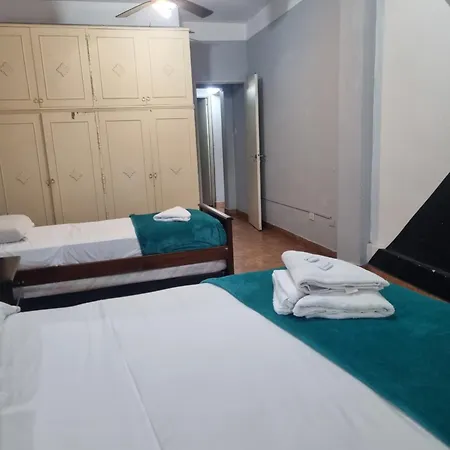Apartamentos Centro San Salvador de Jujuy Room photo