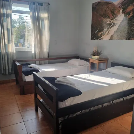 Apartamentos Centro San Salvador de Jujuy Room photo