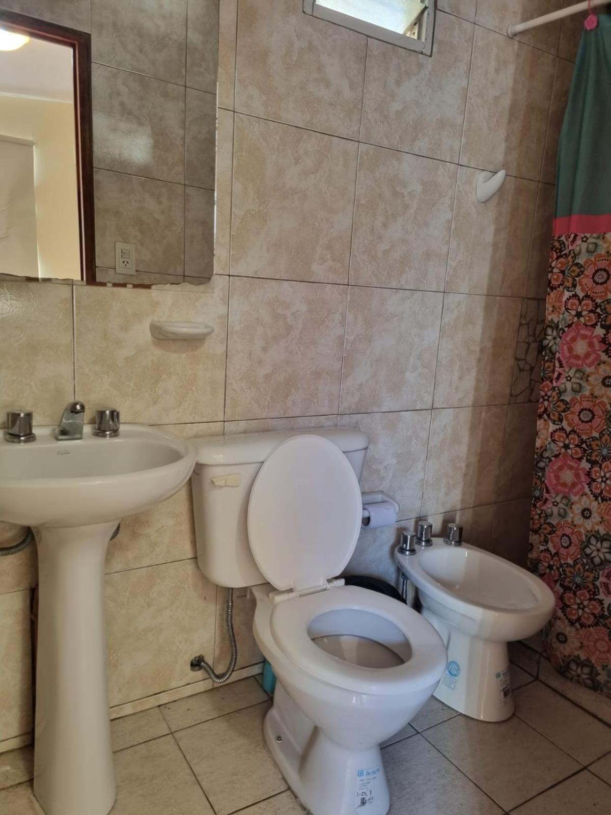 Centro Apartamento *