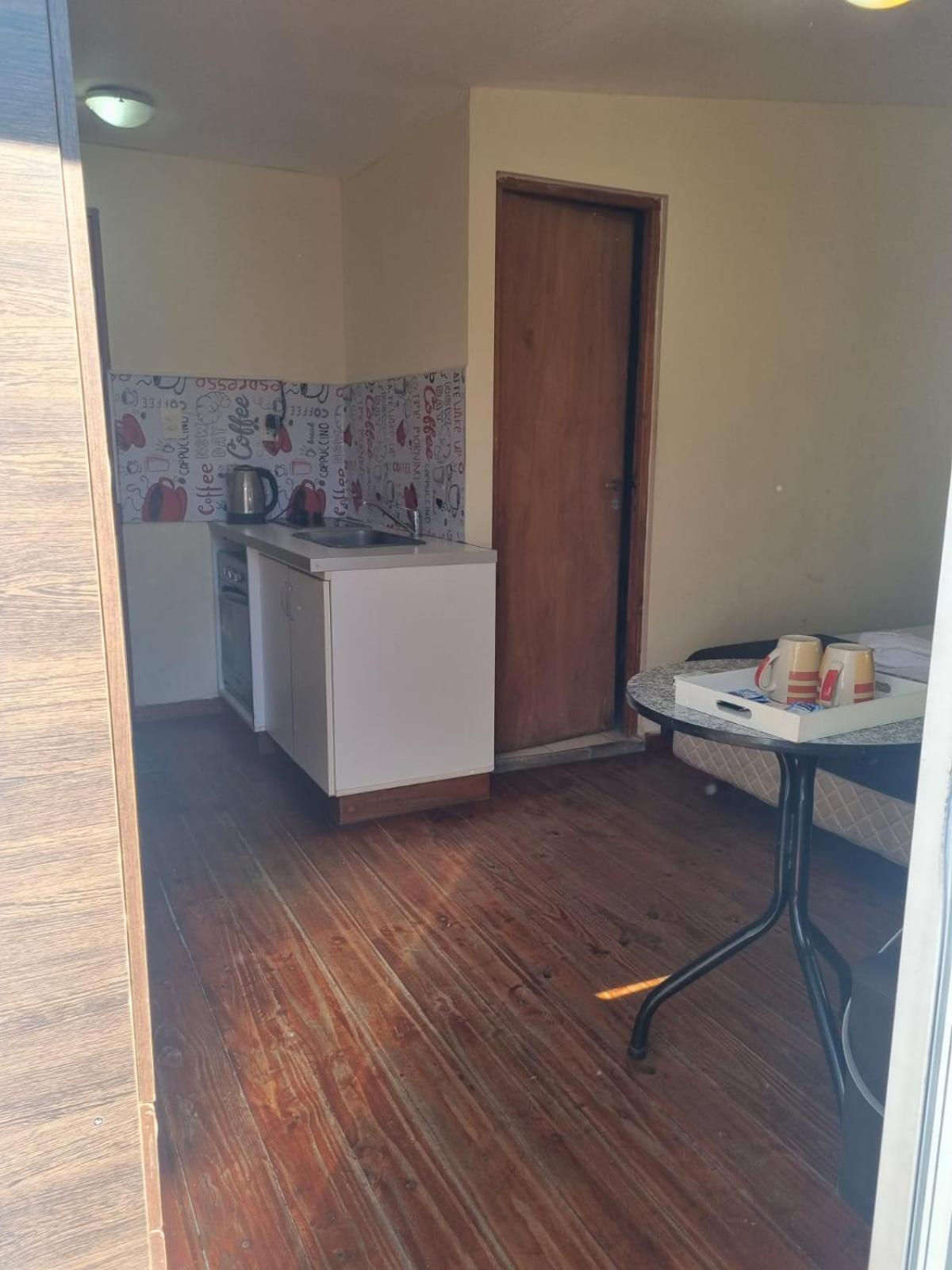 Centro Apartamento