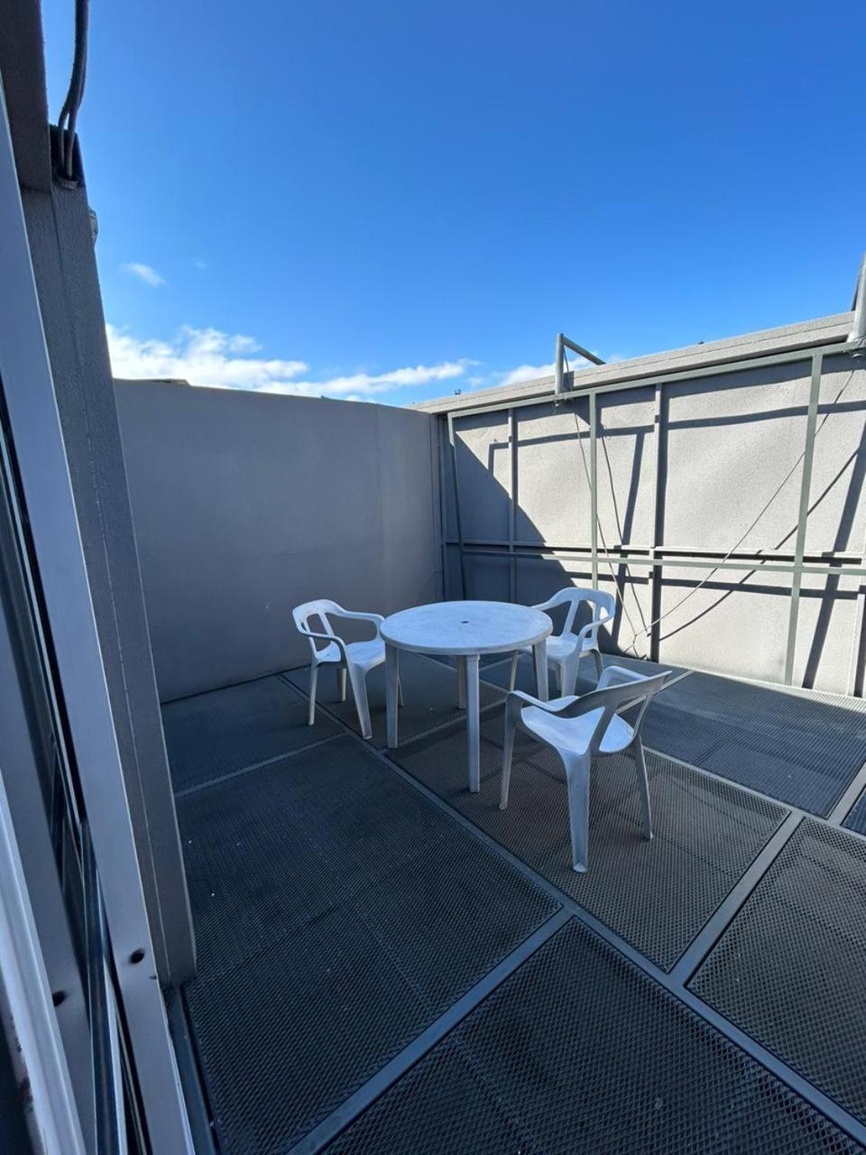 Centro Apartamento *