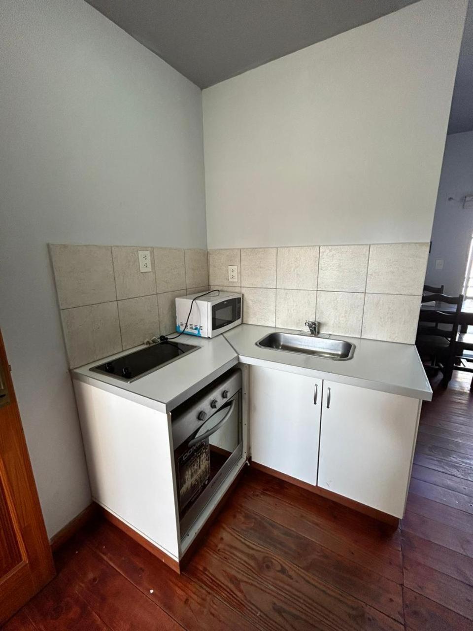 Centro Apartment *
