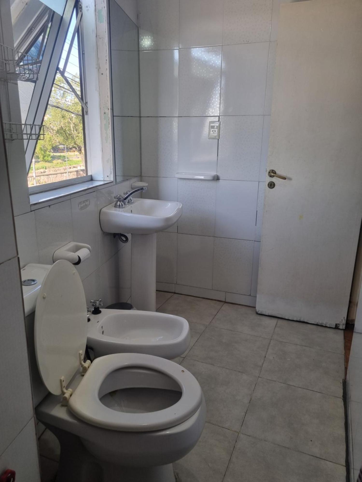 Centro Apartamento