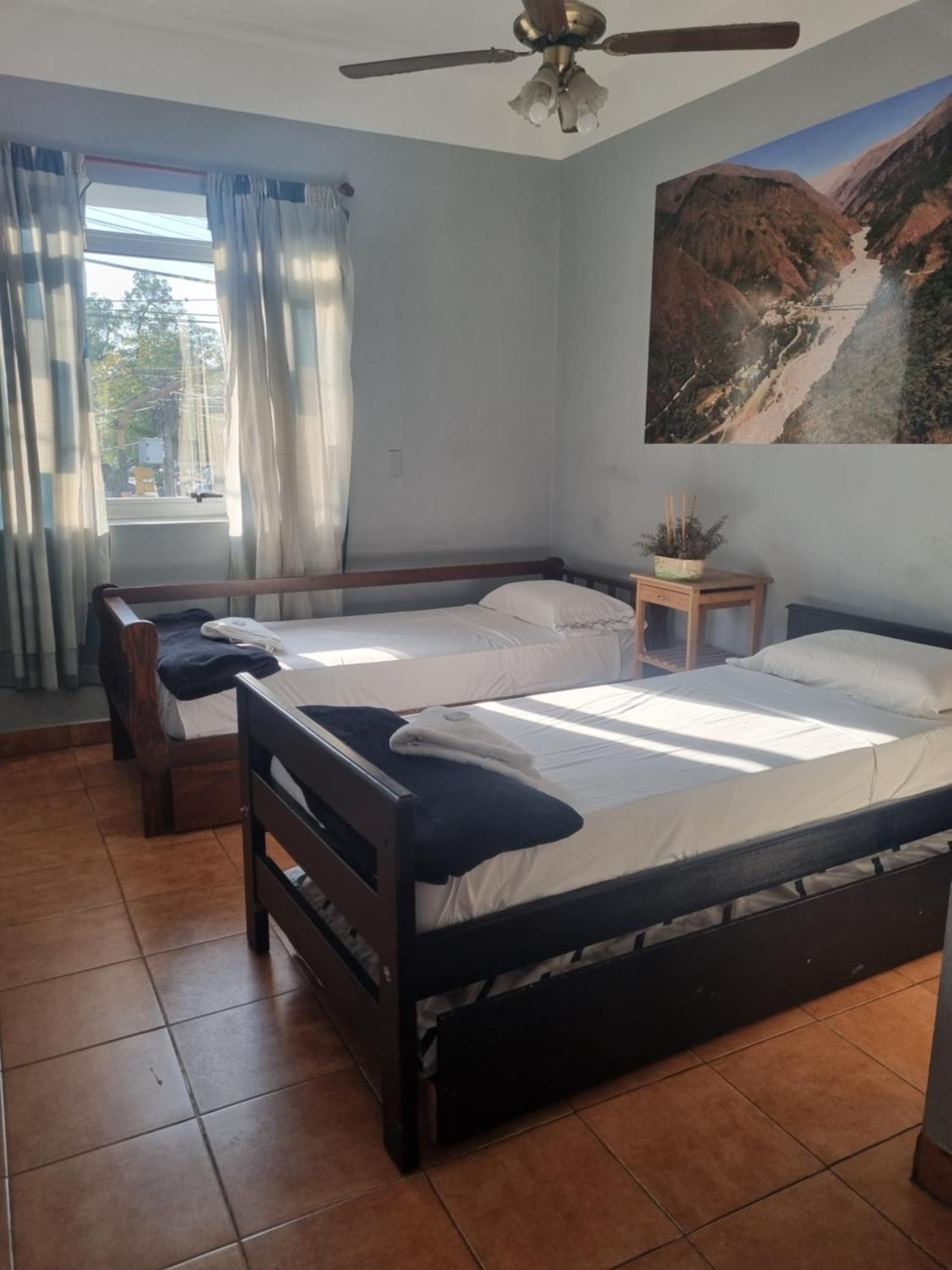 Centro Apartamento