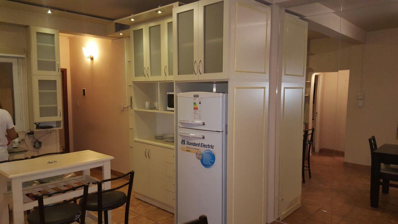 Centro Apartamento